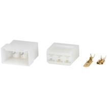 Kit de conectores Universal Caminhões a DPAULA DP7.210