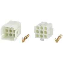 Kit de conectores Universal Caminhões a DPAULA DP7.213