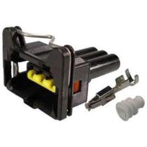 Kit de conectores Universal Ônibus a RAINHA DAS SETE