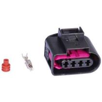 Kit de conectores Volkswagen Up! 2014 a 2023 RAINHA DAS SETE