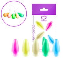 Kit de Cones para Pompoarismo com 5 Peças