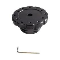 Kit De Conexão De Adaptador De Volante De Alumínio Para Thrustmaster TXT300 T500TS RS-QR032 Para