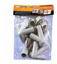 Kit de conexão para gazebo