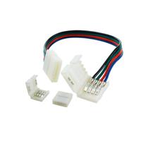 Kit De Conexao Rgb Led 5050 Ac 32122 Opus Kit De Conexao Rgb Led 5050 Ac 32122 Opus