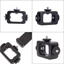 Kit De Conexão Suporte De Celular