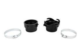 Kit de conexão Twist para mangueira de esgoto Camco Camper & RV 3” (39543)