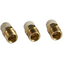 Kit de conexões Garmin Seastar 0101120203 para piloto automático hidráulico Kit de conexões Garmin Seastar 0101120203 para piloto automático hidráulico