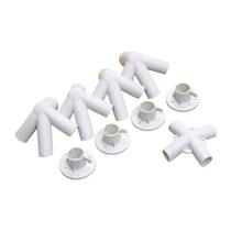 Kit de Conexões para Gazebo NTK