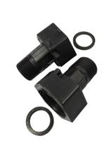 Kit De Conexões Para Hidrômetro 3/4