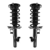 Kit de Conjunto de Puntal delantera para dos ruedas Unity Volvo S60 V60 Kit de Conjunto de Puntal delantera para dos ruedas Unity Volvo S60 V60
