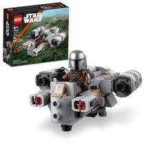 Kit de construção de brinquedos LEGO Star Wars The Razor Crest 75321