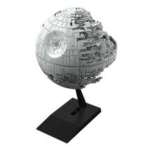Kit de construção de modelos Bandai Star Wars Death Star II 013 Kit de construção de modelos Bandai Star Wars Death Star II 013