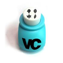 Kit de construção de modelos Scene Leaves Maker Fits Hobby em escala 1/35