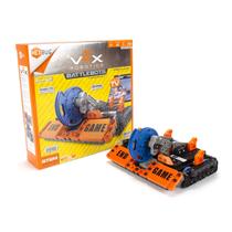 Kit de construção HEXBUG VEX Robotics End Game Battle Bot Kit de construção HEXBUG VEX Robotics End Game Battle Bot