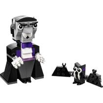 Kit de construção LEGO Creator Vampire and Bat 6137133 150 peças Kit de construção LEGO Creator Vampire and Bat 6137133 150 peças