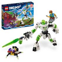 Kit de construção LEGO DreamZzz Mateo e Robot Z-Blob Kids 7+ Y Kit de construção LEGO DreamZzz Mateo e Robot Z-Blob Kids 7+ Y