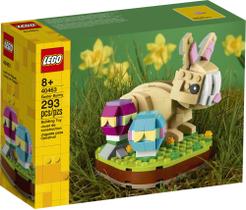 Kit de construção LEGO Easter Bunny 40463 com 293 peças Kit de construção LEGO Easter Bunny 40463 com 293 peças