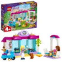 Kit de construção LEGO Friends Heartlake City Bakery 41440