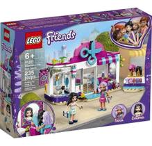 Kit de construção LEGO Friends Heartlake City Hair Salon 41391 Kit de construção LEGO Friends Heartlake City Hair Salon 41391