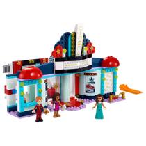 Kit de construção LEGO Friends Heartlake City Movie Theater 41448