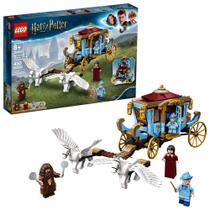 Kit de construção LEGO Harry Potter Beauxbatons' Carriage 75958