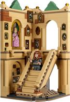 Kit de construção LEGO Harry Potter Hogwarts Grand Staircase 40577