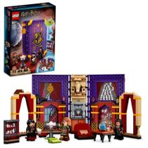 Kit de construção LEGO Harry Potter Hogwarts Moment Divination