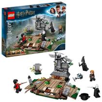 Kit de construção LEGO Harry Potter The Rise of Voldemort 75965 Kit de construção LEGO Harry Potter The Rise of Voldemort 75965