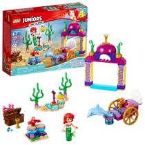 Kit de construção LEGO Juniors Ariel's Underwater Concert 10765