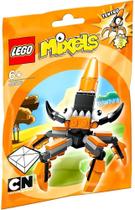Kit de construção LEGO Mixels TENTRO 41516 com 4 tentáculos de 9 cm