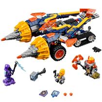 Kit de construção LEGO Nexo Knights Axl's Rumble Maker 70354 Kit de construção LEGO Nexo Knights Axl's Rumble Maker 70354
