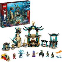 Kit de construção LEGO NINJAGO Temple of the Endless Sea 71755 Kit de construção LEGO NINJAGO Temple of the Endless Sea 71755