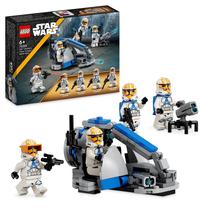 Kit de construção LEGO Star Wars 332nd Ahsoka Company 75359 Kit de construção LEGO Star Wars 332nd Ahsoka Company 75359