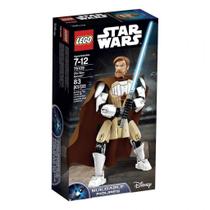 Kit de construção LEGO Star Wars 75109 Obi-wan Kenobi