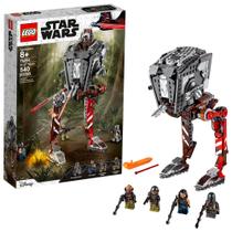 Kit de construção LEGO Star Wars AT-St Raider 75254 (540 peças) Kit de construção LEGO Star Wars AT-St Raider 75254 (540 peças)