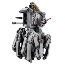 Kit de construção LEGO Star Wars First Order Heavy Scout Walker Kit de construção LEGO Star Wars First Order Heavy Scout Walker