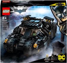 Kit de construção LEGO Super Heroes DC Batman Batmobile Tumbler