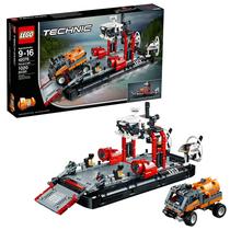 Kit de construção LEGO Technic Hovercraft 42076 com 1020 peças Kit de construção LEGO Technic Hovercraft 42076 com 1020 peças