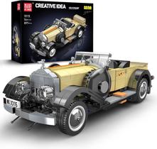 Kit de construção Mold King 10115 Classic Cars com mais de 897 peças Kit de construção Mold King 10115 Classic Cars com mais de 897 peças