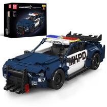 Kit de construção Mold King Mini P1 para carro esportivo modelo 306 peças Kit de construção Mold King Mini P1 para carro esportivo modelo 306 peças