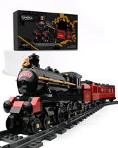 Kit de construção Nifeliz GWR 2900 Class Steam Train escala 1:38