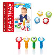 Kit de construção SmartMax My First Sounds & Senses há mais de 1 ano