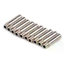 Kit de Consumíveis para de Tocha Corte Plasma Ag60 Sg55 Wsd60 - 10 eletrodos Kit de Consumíveis para de Tocha Corte Plasma Ag60 Sg55 Wsd60 - 10 eletrodos