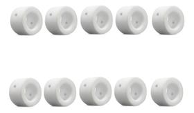 Kit de Consumíveis para de Tocha Corte Plasma PT31 - 10 Anéis