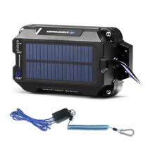 Kit de controlador de freio para reboque ATEM POWER 12V Solar IP65 Kit de controlador de freio para reboque ATEM POWER 12V Solar IP65