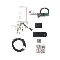 Kit De Controlador De Scooter Elétrico XFY De 8,5 Polegadas 36V 15A Para MiJia, Acessórios Kit De Controlador De Scooter Elétrico XFY De 8,5 Polegadas 36V 15A Para MiJia, Acessórios