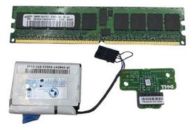 - Kit De Controlador Raid Dell H1813 256mb Perc4e - Kit De Controlador Raid Dell H1813 256mb Perc4e