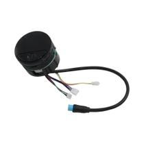 Kit De Controle Bluetooth Ninebot ES1 ES2 ES3 ES4 Com Acelerador, Placa De Circuitos Do Painel E