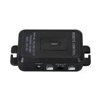 Kit De Controle De Acesso De Porta Sem Fio 433MHz, Abridor De Portão De Desbloqueio Remoto Com Fonte - OBO HANDS