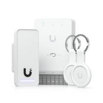 Kit de controle de acesso Ubiquiti UA-G3-SK para 1 porta com leitor